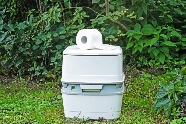 Rupert, WV porta potty rental Company