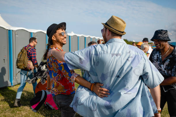 Best High-end porta potty rental  in Rupert, WV