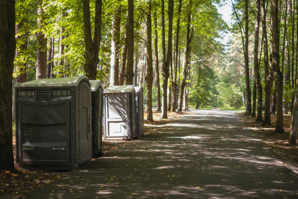 Best Temporary restroom rental  in Rupert, WV