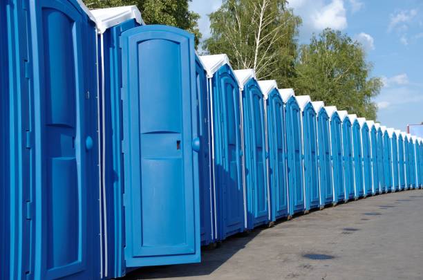 Best Affordable porta potty rental  in Rupert, WV